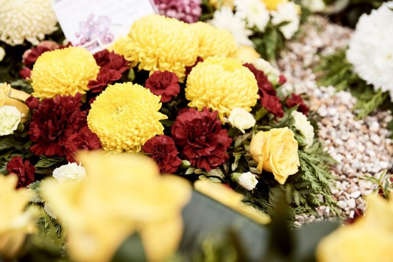 Gibson's Funeral Services | Local Funeral Directors